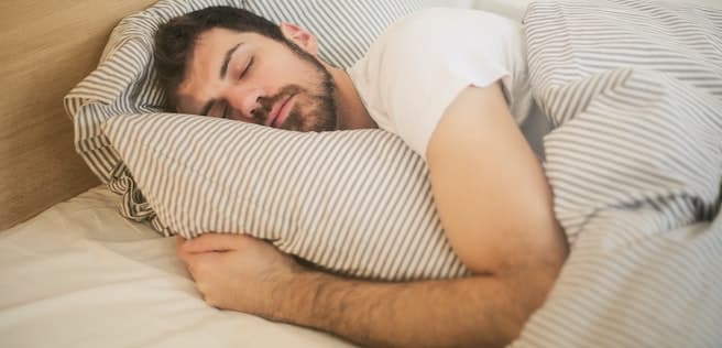 5 Tipps für einen erholsamen Schlaf
