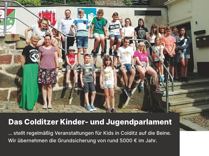 Slider STW - Colditzer Kinder- und Jugendparlament – 2