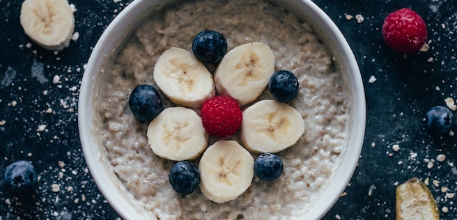 Porridge – Drei leckere Rezeptideen